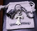 Chrome Hearts Key Chain best quality