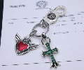 Chrome Hearts Key Chain best quality