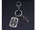 Chrome Hearts Key Chain best quality