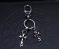 Chrome Hearts Key Chain best quality
