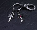 Chrome Hearts Key Chain best quality