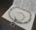Chrome Hearts Bracelet best quality