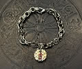 Chrome Hearts Bracelet best quality