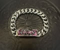 Chrome Hearts Bracelet best quality