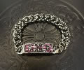 Chrome Hearts Bracelet best quality