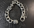 Chrome Hearts Bracelet best quality