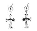 Chrome Hearts Earring best quality