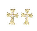 Chrome Hearts Earring best quality