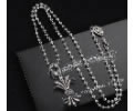 Chrome Hearts Necklace best quality