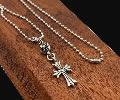 Chrome Hearts Necklace best quality