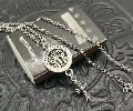 Chrome Hearts Necklace best quality