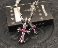 Chrome Hearts Necklace best quality