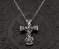 Chrome Hearts Necklace best quality