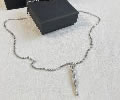 Chrome Hearts Necklace best quality