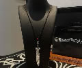 Chrome Hearts Necklace best quality