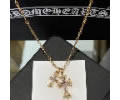Chrome Hearts Necklace best quality