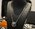 Chrome Hearts Necklace best quality