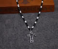 Chrome Hearts Necklace best quality
