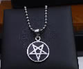 Chrome Hearts Necklace best quality