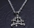 Chrome Hearts Necklace best quality