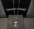 Chrome Hearts Necklace best quality
