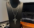 Chrome Hearts Necklace best quality