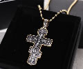 Chrome Hearts Necklace best quality