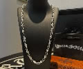Chrome Hearts Necklace best quality