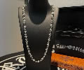 Chrome Hearts Necklace best quality