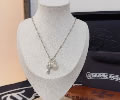 Chrome Hearts Necklace best quality