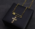 Chrome Hearts Necklace best quality