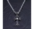 Chrome Hearts Necklace best quality