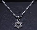 Chrome Hearts Necklace best quality