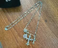 Chrome Hearts Necklace best quality