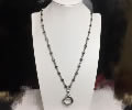 Chrome Hearts Necklace best quality