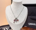 Chrome Hearts Necklace best quality