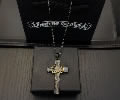 Chrome Hearts Necklace best quality