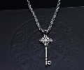 Chrome Hearts Necklace best quality