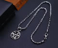 Chrome Hearts Necklace best quality