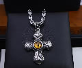 Chrome Hearts Necklace best quality