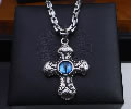 Chrome Hearts Necklace best quality