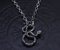 Chrome Hearts Necklace best quality