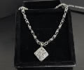 Chrome Hearts Necklace best quality