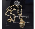 Chrome Hearts Necklace best quality
