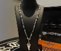 Chrome Hearts Necklace best quality