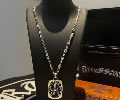 Chrome Hearts Necklace best quality