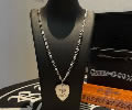 Chrome Hearts Necklace best quality