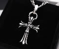 Chrome Hearts Necklace best quality