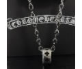 Chrome Hearts Necklace best quality