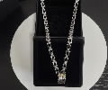 Chrome Hearts Necklace best quality
